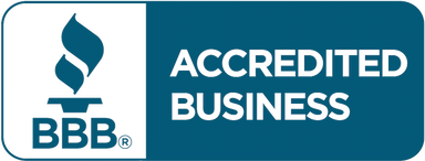 BBB Accredited Business