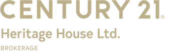 Century 21 Heritage House Ltd Logo