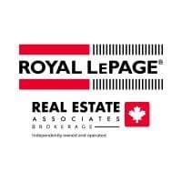 Royal LePage Real Estate Associates Logo