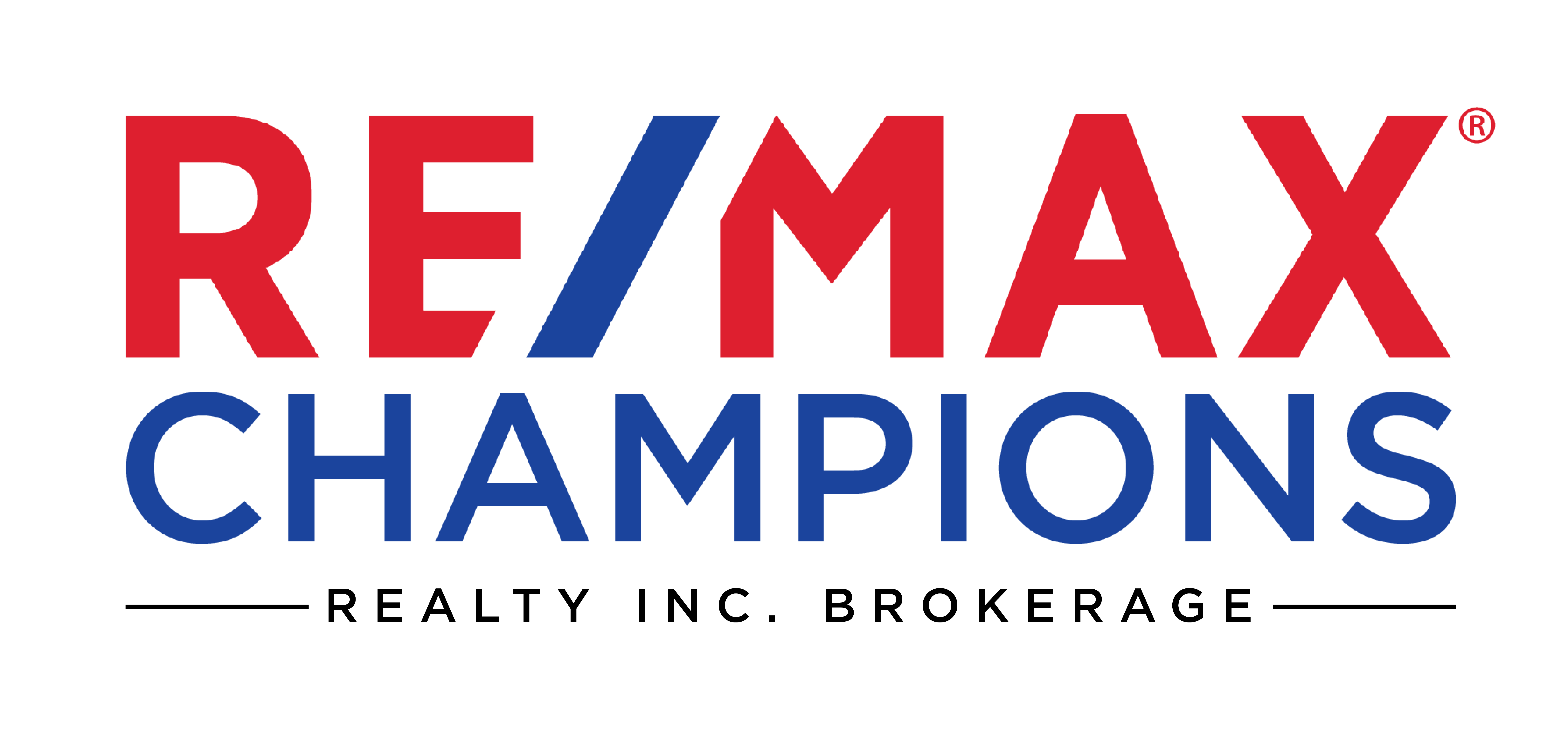 Remax Champions Logo