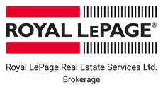 Royal LePage Real Estate Services Logo