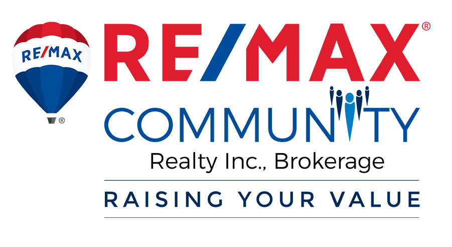 RE/MAX COMMUNITY